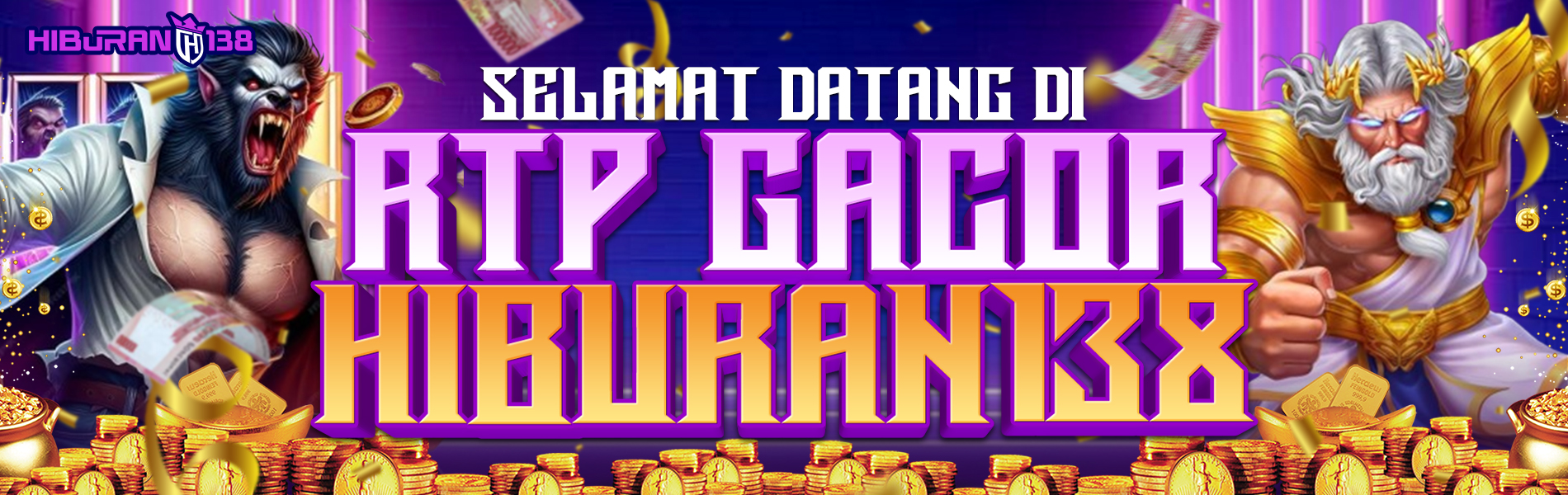 HIBURAN138